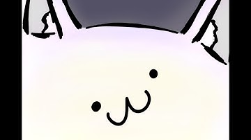 very unfinished animation test video