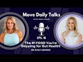 Move Daily Talks with Dr. Emily Leeming