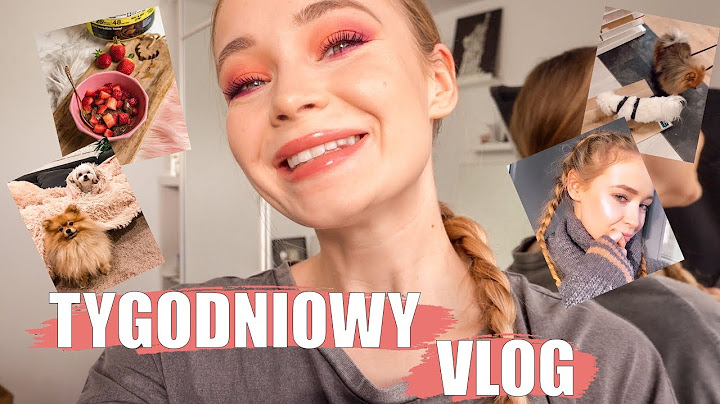 ZACZYNAMY WYKOŃCZENIE MIESZKANIA | VLOG