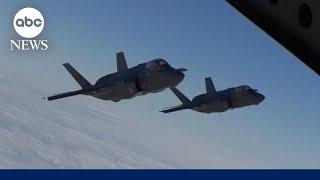 Poland accuses Russia of invading its airspace screenshot 3