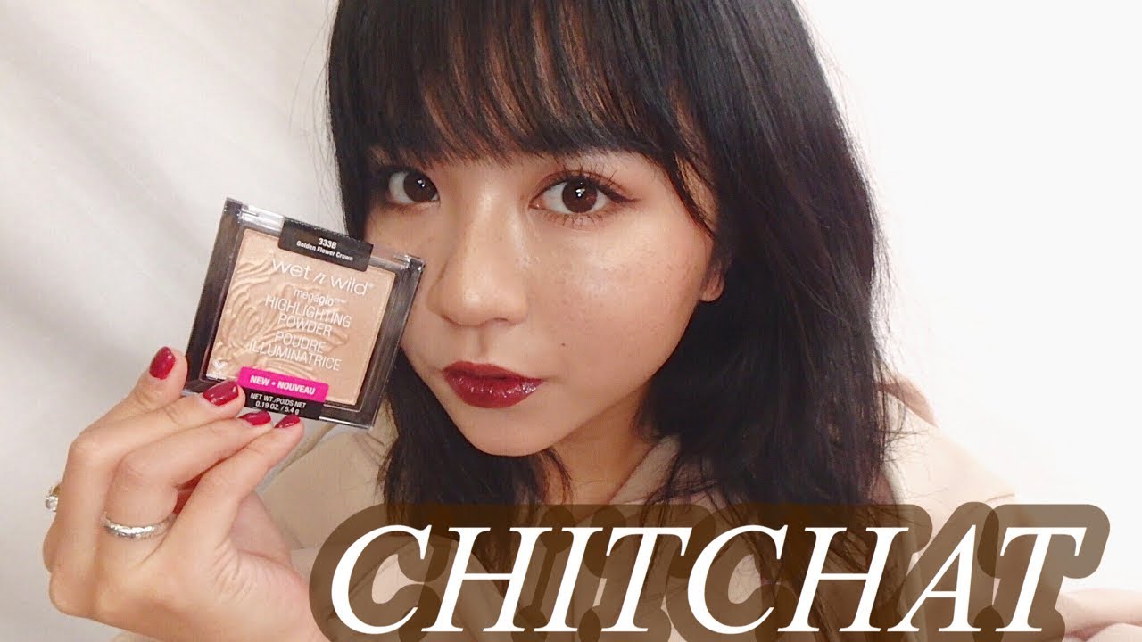 CHITCHAT Vol.20!激推しハイライト！