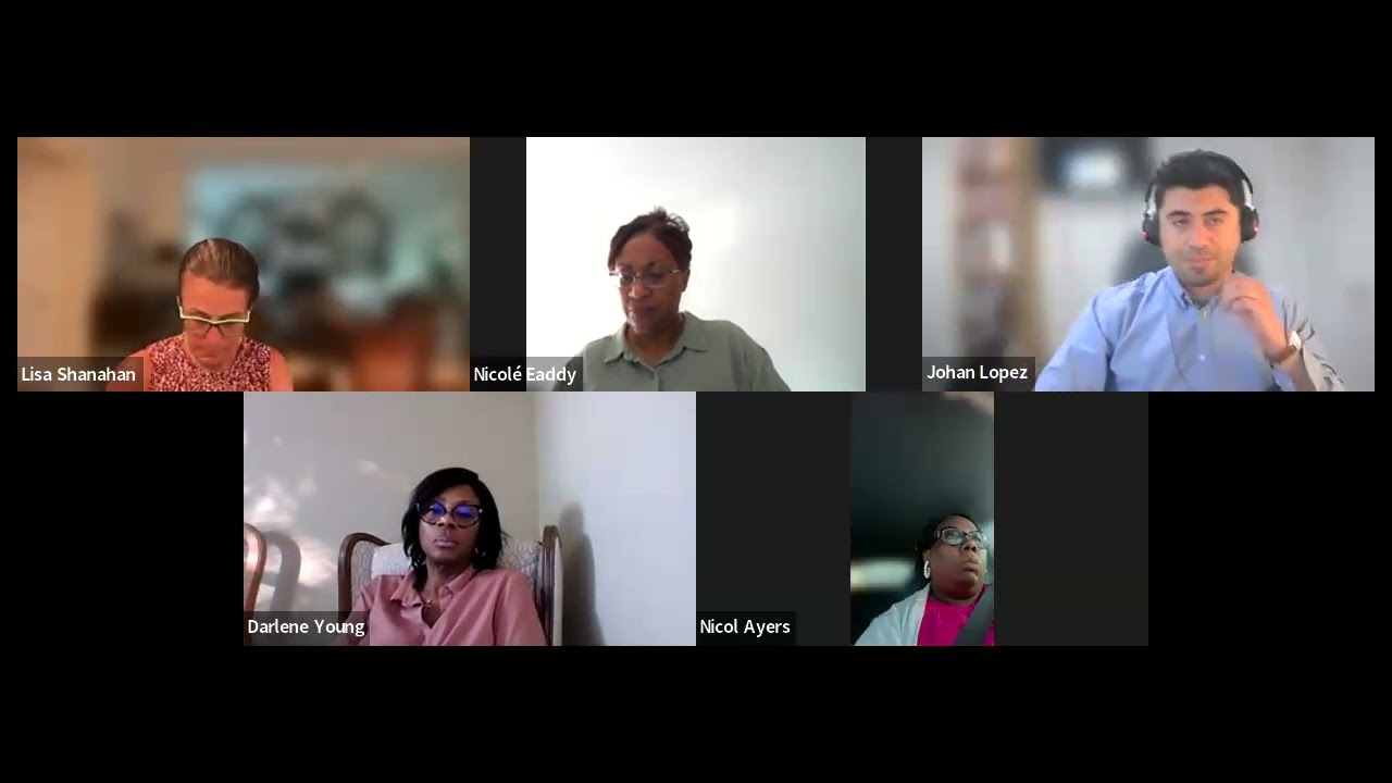 Recreation, Parks & Cultural Affairs 06-11-2025