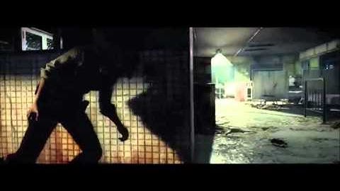 The Evil Within Hilarious Hiding spot + Failure