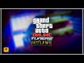 Обновление GTA Online: про «Уличные гонки» и «Новые ограбления»