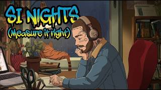 Physics 101 Music - SI Nights (Measure it right) by Cliffnotez