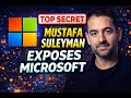 Microsoft ke andar kya chal raha hai? (AI Truth)