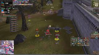 L2 Amerika zone pvp trick gladi