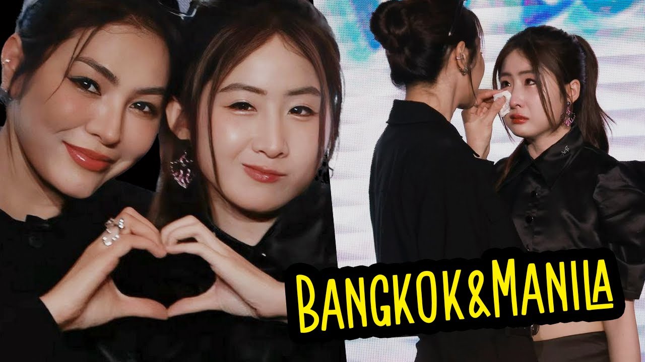 FAYEYOKO Bangkok & Manila: ¿Cómo no amar la fresa?  🍓😱