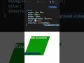 Cómo inclinar diagonalmente un elemento en tu página web
