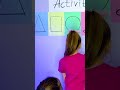 Shape Shifters! 🎉 A Colorful Adventure with Mom! 🌈