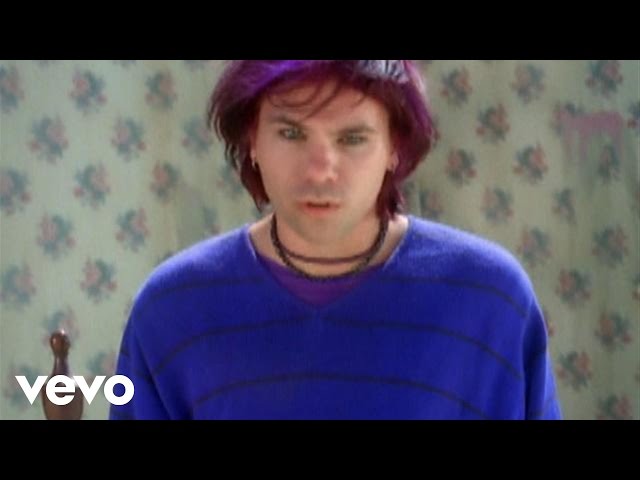 Stabbing Westward - Sometimes It Hurts