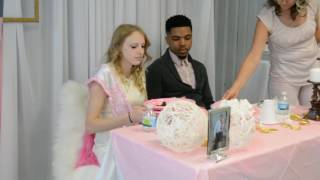 195. Dasha' s Bridal Shower(ч2) 2 Игры 195. Dasha' s Bridal Shower(ч2) 2 Игры
