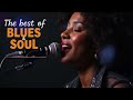 Love Songs|The Best of Blues|Blues Night Playlist|Cozy Playlist for Relaxing|Work|Study|Ballads