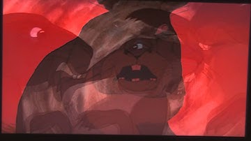 How Bad Can I Be MEP part 6-General Woundwart