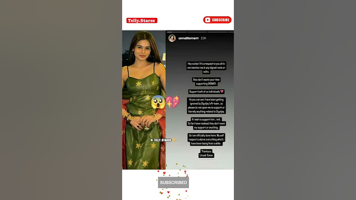 Unnati Tomar Shocking Instagram Story About Digvijay Singh Rathee 💔😱🤔#biggboss18 #splitsvillax5