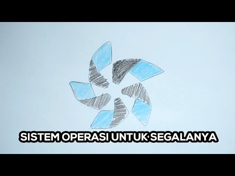 Video: Apa artinya tizen?