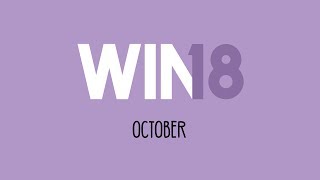 WIN Compilation October 2018 Edition | LwDn x WIHEL