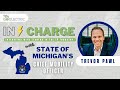 Michigan in Motion | IN CHARGE: Chief Mobility Officer Trevor Pawl