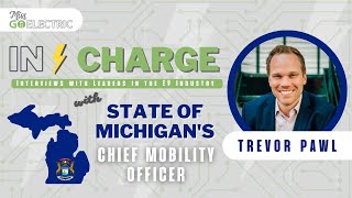 Michigan In Motion | In Charge: Chief Mobility Officer Trevor Pawl