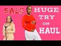 MATERNITY TRY ON HAUL 2020| MISSGUIDED , MISSY EMPIRE , RIVER ISLAND AND H&amp;M
