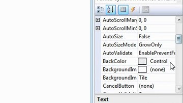 MyLittleResource VB2008: Aero Glass Effect