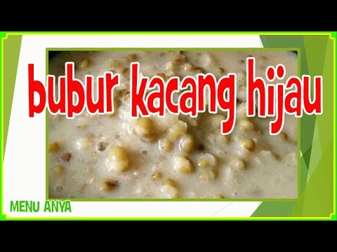 resep-masakan-bubur-kacang-hijau-|-masakan-sederhana-sehari---hari-|-resep-jawa-indonesia