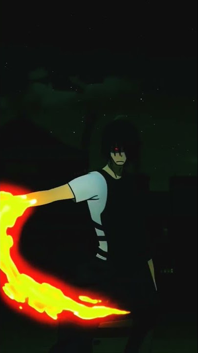 Anime slow motion edit || #anime #animeedit #fireforce #jujutsukaisen #minato #naruto #slowmotion