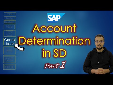 Video: Apakah tanaman di SAP SD?