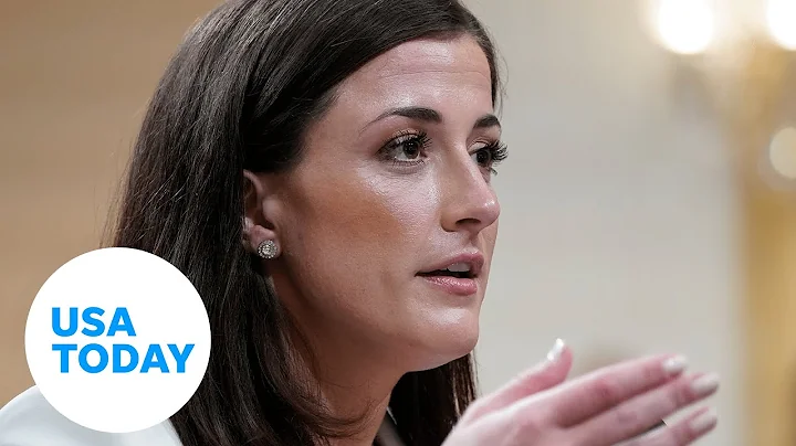 Jan. 6 hearing: Donald Trump didn't want people to know he lost | USA TODAY