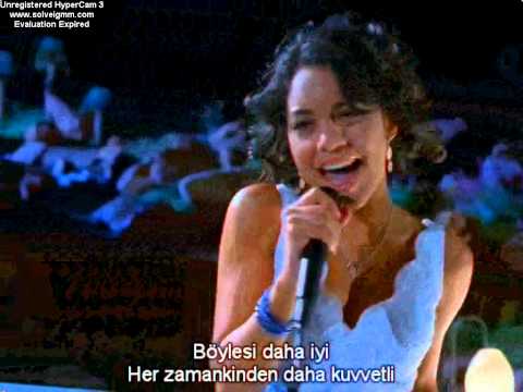 High School Musical 2 - Everyday - Türkçe Altyazılı