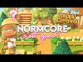 Le normcore tu connais  animal crossing new horizons