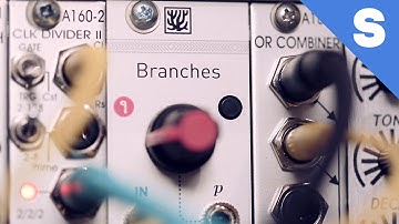 Patch Lab #02: Rhythmic Variations (English)