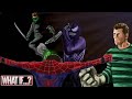 What If Harry Joined Venom & Sandman In Spider-Man 3?