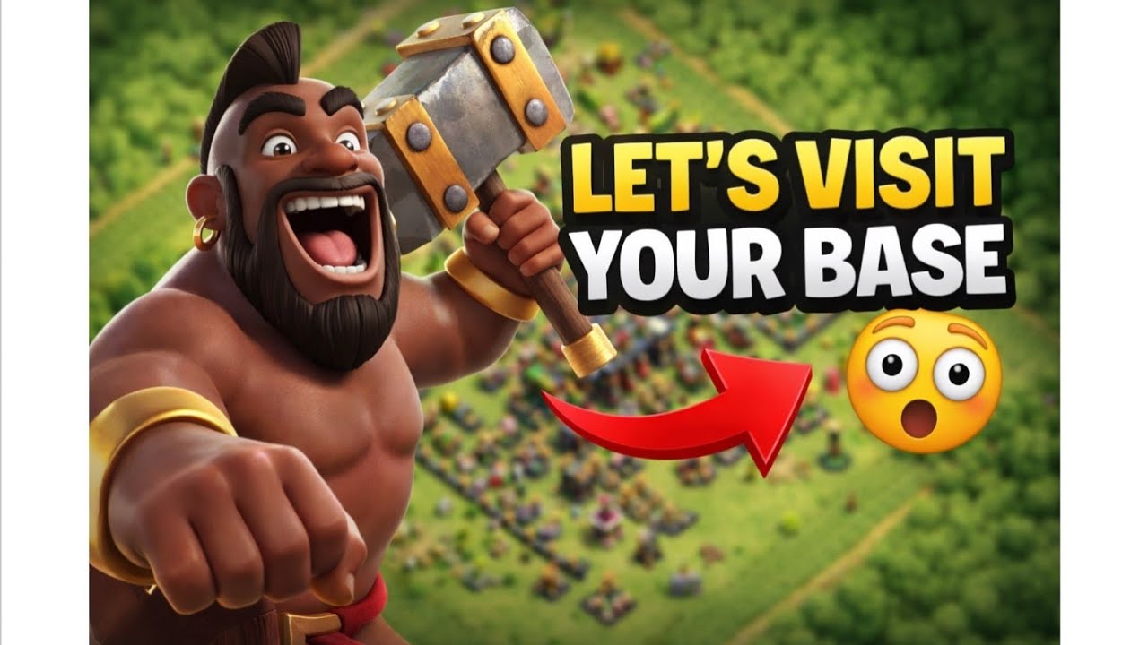 🔴 COC Live | Farming & Upgrades | clash of clans live gameplay