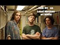 Milk St on Local Motives at WMPG Radio, USM