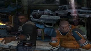 Urban Reign - Grimm And Jake Vs Chris And Kardonashi - Team Math - 3 Round - Hard