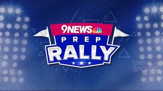 Prep Rally Sunday, March 8