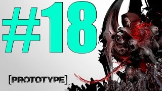 Prototype-PC-Missão:The First Monster(18)