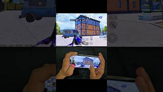 Handcam gameplay🥵#bgmi #mobilegame #pubg #pubgmobile