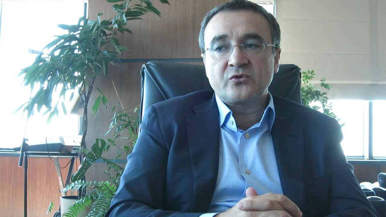 Видео УкрПравды: Правая рука мэра Кличко Игорь Никонов