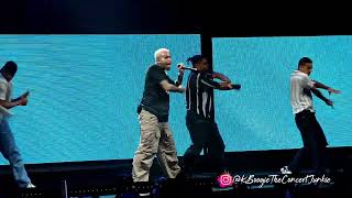 Chris Brown - Pills & Automobiles - Live - Atlanta - One Of Them Ones Tour