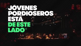 Descontrolado - Jóvenes Pordioseros (Vivo Cosquín Rock 2016)
