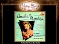 Amalia Mendoza -- Pa Que Sientas Lo Que Siento (VintageMusic.es)