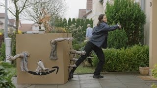 Amazon Prime - Lo último en películas y series - Anuncio 2018 Comercial Spot Publicidad