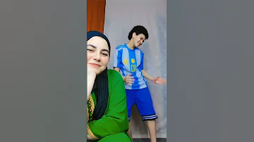 معاكي ببقي بيبي مارياصاحبة السعادة Lbiyny Viral Foryou Fyp 