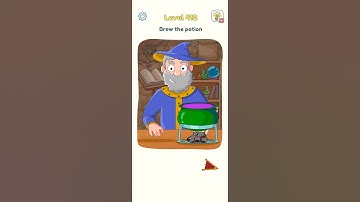 DOP 3 : Displace One Part Game Level 412