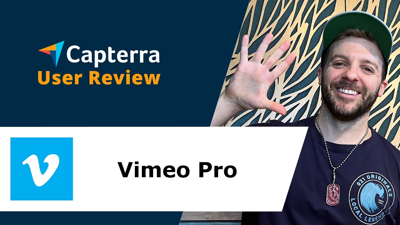 Vimeo Pro Review Expensive but worth it