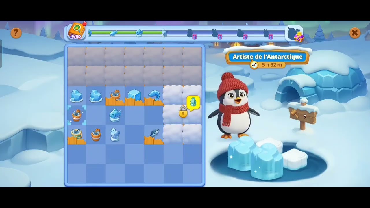 Family farm Adventure 