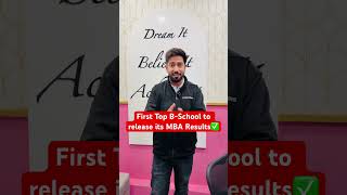 SPJIMR (SP Jain) Merit List OUT! 🚀 First B-School Results are Here! #SPJIMR #MBA