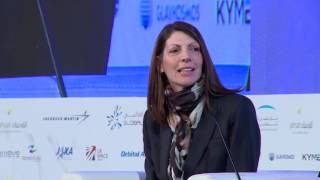 What the Future in Space Means for Humanity: Panel Discussion at Global Space Congress